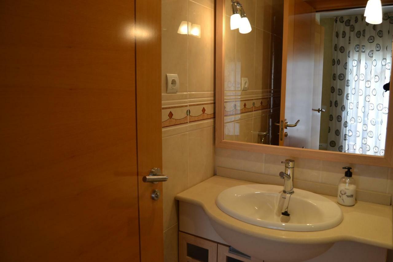 Apartmán Fabuloso Apartamento Familiar Con Piscina En Salou Exteriér fotografie