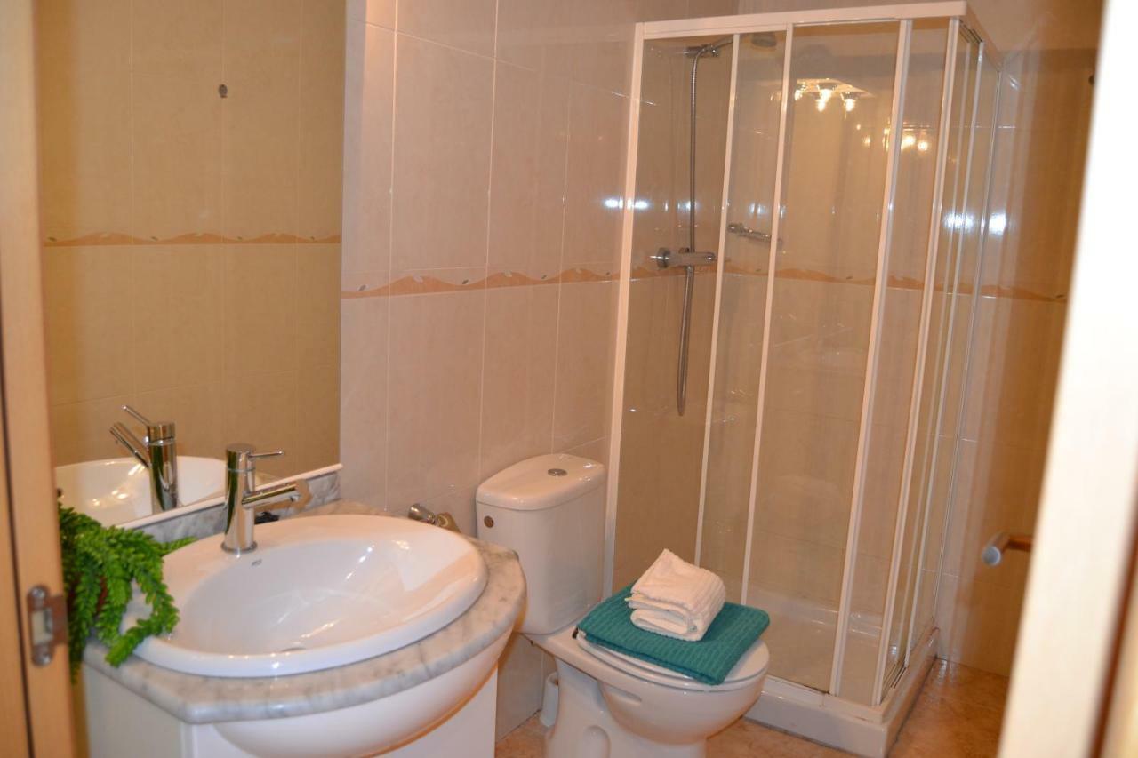 Apartmán Fabuloso Apartamento Familiar Con Piscina En Salou Exteriér fotografie