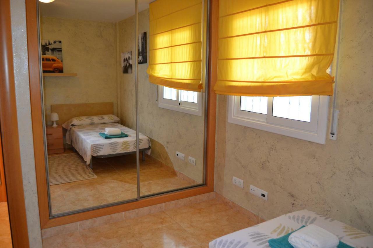 Apartmán Fabuloso Apartamento Familiar Con Piscina En Salou Exteriér fotografie