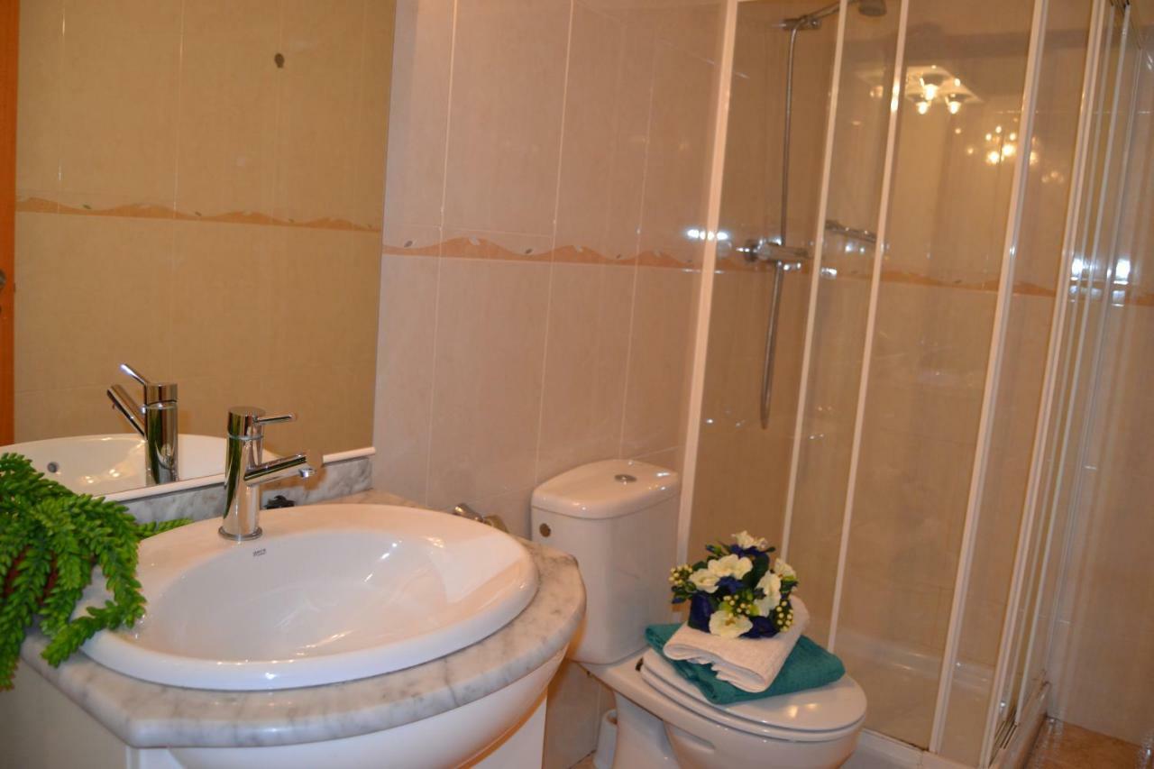 Apartmán Fabuloso Apartamento Familiar Con Piscina En Salou Exteriér fotografie